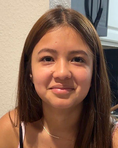 Alondra Mejia-Bonilla Missing Since 18 June 2026 From Stafford, TX Alondra Mejia-Bonilla Missing Since 18 June 2026 From Stafford, TX