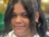 Alyahia Hill Missing Since June 19, 2026 From Fort Pierce, FL