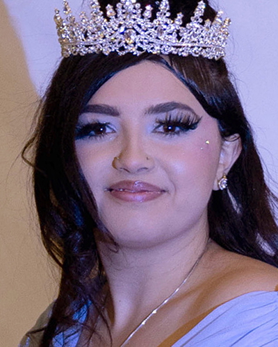 Alycia Martinez пропала без вести 8 мая 2026 года в Brighton, CO