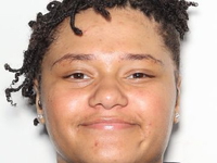Alyssa Garret пропала без вести 12 мая 2026 года в Chesapeake, VA