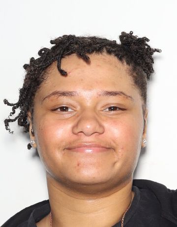 Alyssa Garret пропала без вести 12 мая 2026 года в Chesapeake, VA