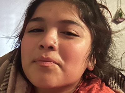 Alyssa Moreno Missing Since June 19, 2026 From Seagoville, TX