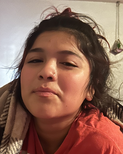 Alyssa Moreno Missing Since June 19, 2026 From Seagoville, TX