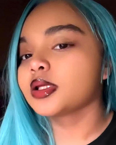 Alyssa Page Missing Since November 4, 2024 From Richmond, VA Alyssa Page Missing Since November 4, 2024 From Richmond, VA