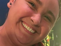 Photograph of Alyssa Rijos
