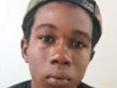 Amadou Diallo пропал без вести 17 апреля 2026 года в Brentwood, NY