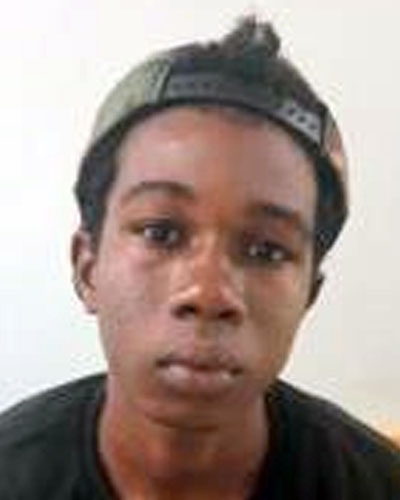 Amadou Diallo пропал без вести 17 апреля 2026 года в Brentwood, NY