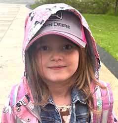 Amara Koschuk Missing Since May 12, 2026 From Angelica, NY Amara Koschuk Missing Since May 12, 2026 From Angelica, NY