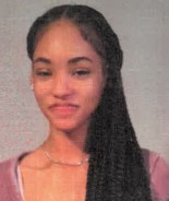 Amari Lynch пропала без вести 20 апреля 2026 года в Newport News, VA