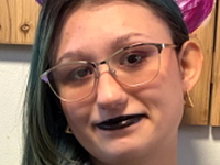 Photograph of Amber Duch