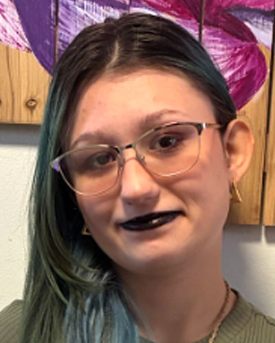 Amber Duch Desaparecida desde 24 de febrero de 2026 en Allentown, PA