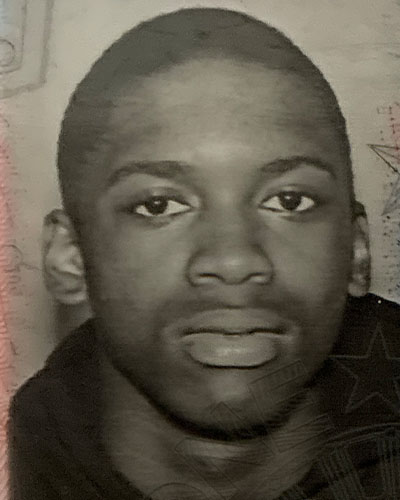 Ameer Sabal-Webster пропал без вести 15 августа 2026 года в Houston, TX Ameer Sabal-Webster пропал без вести 15 августа 2026 года в Houston, TX