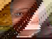 Amerie Gibson Missing Since 13 December 2025 From Hanna City, IL