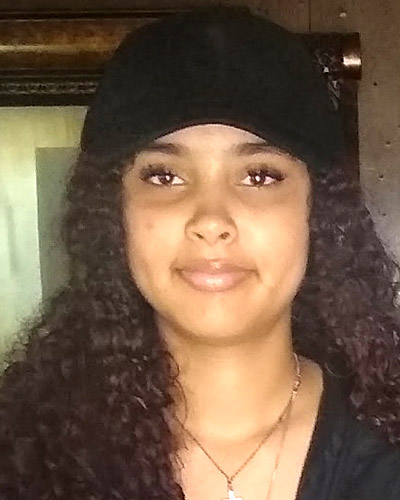 Amilleana Kendricks Missing Since May 15, 2026 From San Angelo, TX Amilleana Kendricks Missing Since May 15, 2026 From San Angelo, TX