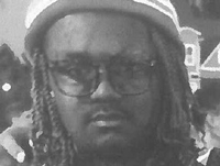 Amir Alexander Desaparecido 31 de marzo de 2026