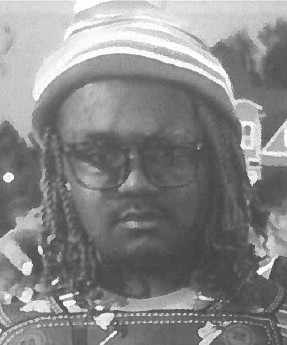 Amir Alexander Desaparecido 31 de marzo de 2026