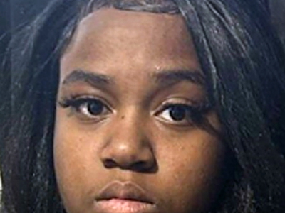 Amira Parnell пропала без вести 22 мая 2026 года в Cocoa, FL
