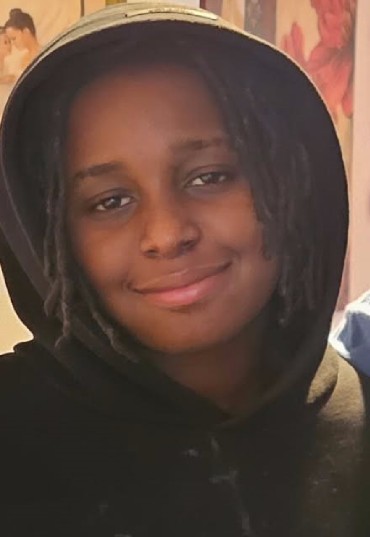 Amire Ward Missing Since December 16, 2025 From Portsmouth, VA