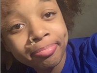 Amiya Chapman Missing Since 13 December 2025