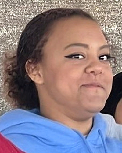 Amiyah Dillman пропала без вести 19 мая 2026 года в Phoenix, AZ Amiyah Dillman пропала без вести 19 мая 2026 года в Phoenix, AZ
