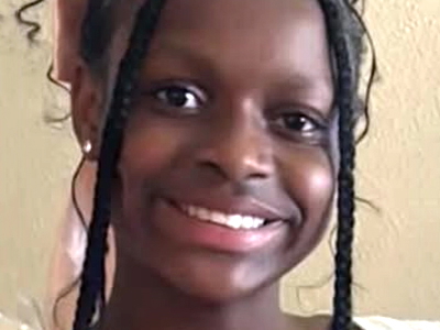 Amiyah Johnson Missing Since 4 July 2026 From Spring, TX