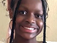 Amiyah Johnson Missing Since 4 July 2026 From Spring, TX