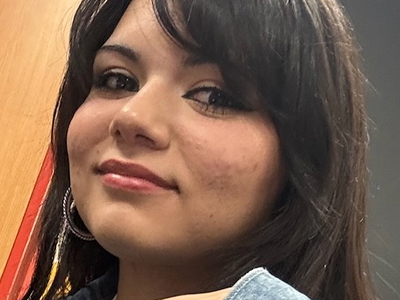 Amonti Mendoza Desaparecida desde 26 de marzo de 2026 en Houston, TX