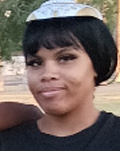 Amorina Wilson пропала без вести 3 августа 2026 года в Mesa, AZ Amorina Wilson пропала без вести 3 августа 2026 года в Mesa, AZ