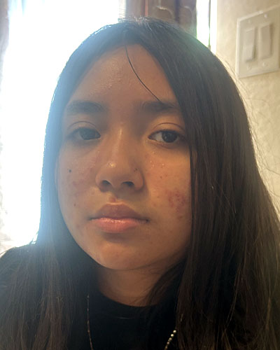 Ana Prestegui Desaparecida desde 15 de mayo de 2026 en Mesquite, TX