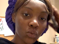 Analiyah Jones Thompson Missing Since December 1, 2025