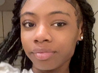 Anariya Flowers Desaparecida 31 de marzo de 2026