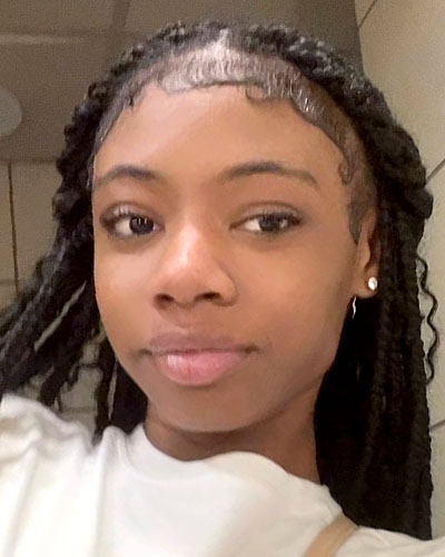 Anariya Flowers Desaparecida 31 de marzo de 2026 Anariya Flowers Desaparecida 31 de marzo de 2026