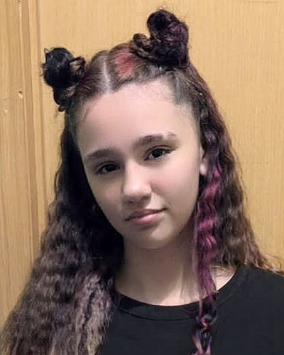Anathea Riley пропала без вести 12 августа 2026 года в Olympia, WA Anathea Riley пропала без вести 12 августа 2026 года в Olympia, WA