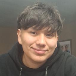 Anderson Rodriguez Arteaga Desaparecido 30 de marzo de 2026