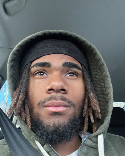 Andre Johnson Missing Since 10 December 2025 From Rutland, MA