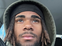 Andre Johnson Missing Since 10 December 2025 From Rutland, MA