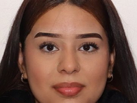 Andrea Rivas Garcia vermist sinds 11 januari 2026