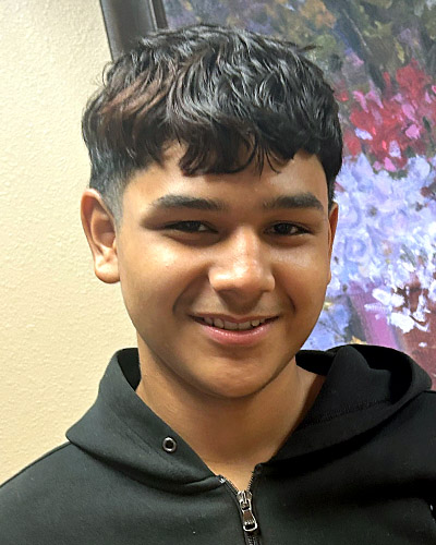 Andrew Hernandez пропал без вести 30 мая 2026 года в Abilene, TX