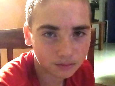 Andrew Nelson пропал без вести 4 марта 2026 года в Binghamton, NY