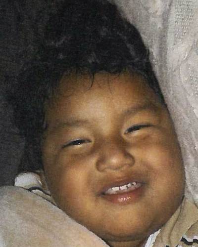 Andy Cortez Missing Since 1 August 2011 From San Fernando, CA