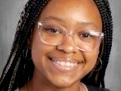 Angel Baldwin пропала без вести 12 мая 2026 года в Syracuse, NY