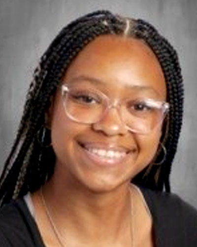 Angel Baldwin пропала без вести 12 мая 2026 года в Syracuse, NY