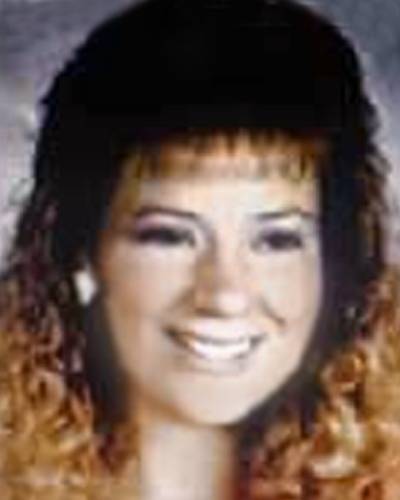 Angela Hammond Missing Since April 4, 1991 From Clinton, MO Angela Hammond Missing Since April 4, 1991 From Clinton, MO