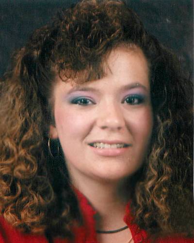 Angela Hammond Missing Since 4 April 1991 From Clinton, MO Angela Hammond Missing Since 4 April 1991 From Clinton, MO