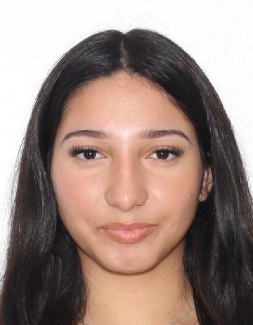 Angela Quiroa Aviles пропала без вести 28 апреля 2026 года