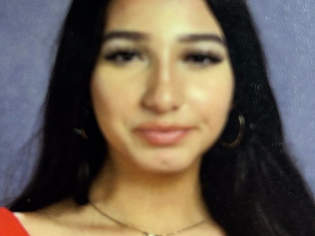 Angela Quiroa Aviles Desaparecida 2 de abril de 2026 Angela Quiroa Aviles Desaparecida 2 de abril de 2026