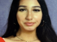 Angela Quiroa Aviles Desaparecida 2 de abril de 2026