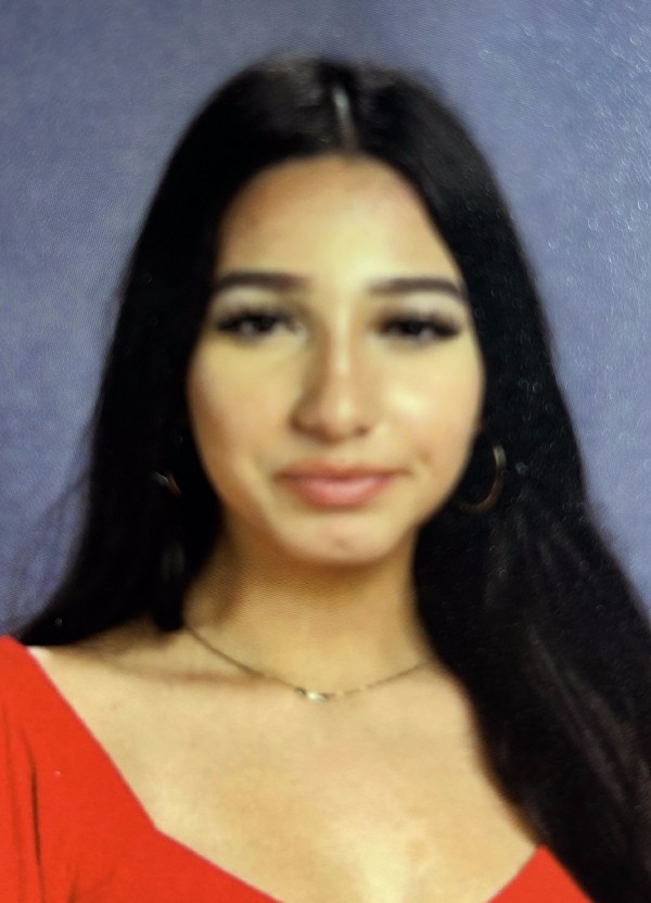 Angela Quiroa Aviles Desaparecida 2 de abril de 2026