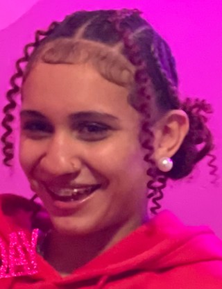 Angelene Braswell Missing Since November 30, 2025