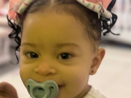 Angelica Broom пропала без вести 5 марта 2026 года